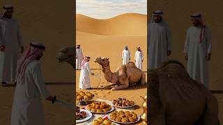 "Eid ul Azha 2025 | Tradition, Sacrifice & Celebration in the Desert"🐫🏜😍🕌🕋