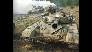 Not Afraid To Push T64A 1969 PVP Live Commentary Gameplay 13v13 Russians Galore 3652 Damage GoldStar