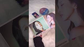 Unboxing TWICE - 12th Mini Album (Ready To Be) Digipack Ver. with Withmuu POB [MINA ver.] 🩵