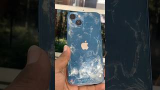 iPhone13body&disply replacement #iphone13 #iphoneservice #iphonerepair #tech #mobilerepairing #like