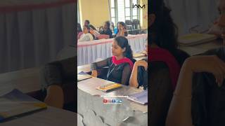 Collab ചെയ്താലേ ഇനി ടീച്ചേഴ്സ് രക്ഷപെടൂ..😍| St. John the Baptist’s College of Education  | Teachers