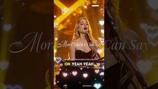 More Than I Can Say 2 Lyrics - Ann-Mette Elten #lyricsvideo #60smusic #DreamMusic-AI