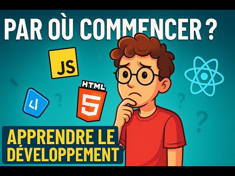Comment devenir un PRO en programmation en autodidacte