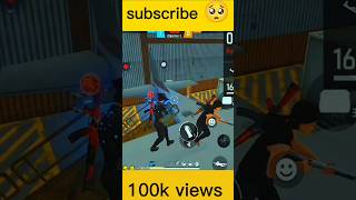 2subscribe kar do please 😅🤪 #garenafreefire #shortvideo #youtubeshorts #subscribe