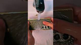 Water Pack Fold Amazing 😲 | samsung mobile fold water pack | #shorts #samsungfoldablephone #galaxy