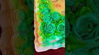 Money Counting Machine Drip Cake