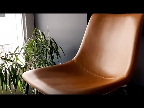 Walker Edison Chair