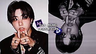 HAN JISUNG TWIXTOR CLIPS 4K - Hold My Hand