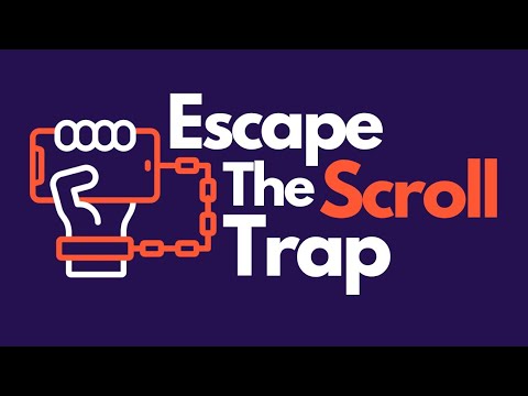 Break Free from Infinite Scroll: Discover the Future of Smart Browsing!