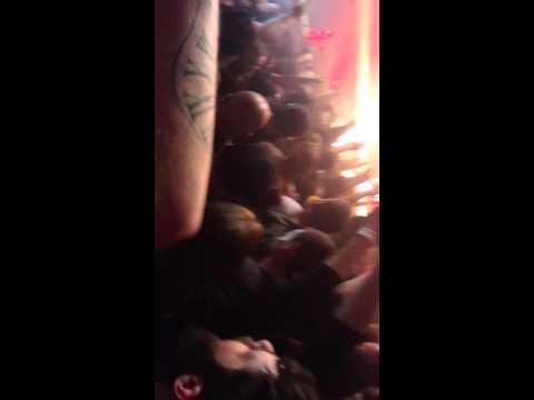 In Keeping Secrets Reprise (Live)