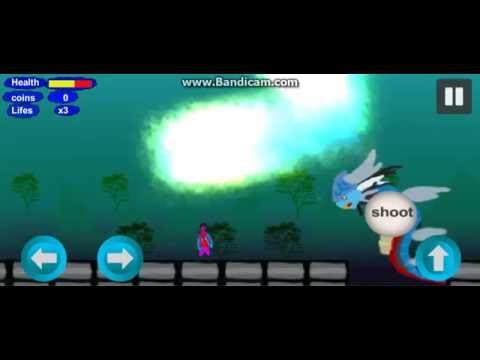 unity 3d game wip update 2