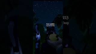 I Just Wanted A Friend #seaofthieves #gaming #seaofthievesclips #piratelife #pirates