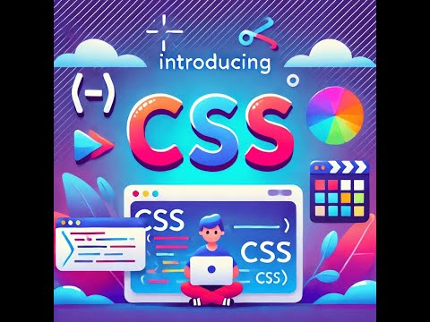 From HTML to CSS: Styling Your First Website for Beginners!