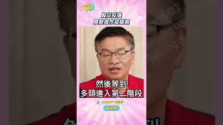 股災反彈 買股操作這樣選【小宇宙大爆發 】 #shorts #理財