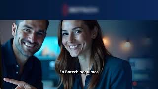 Nuevo portal de comercios para certificación PCI DSS - BOTECH