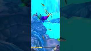 #ad #adventure #hungryshark #4kgaming #gaming #4k #viral