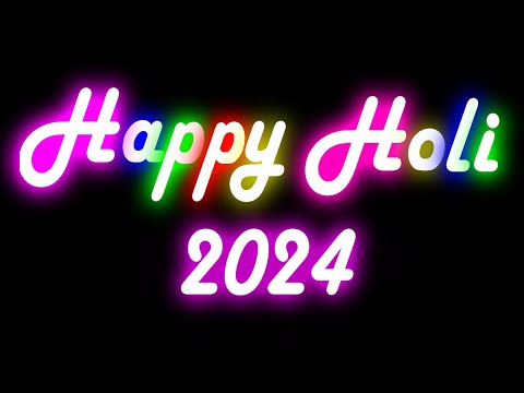 Happy Holi Wishes 2024 #happyholi #happyholi2024
