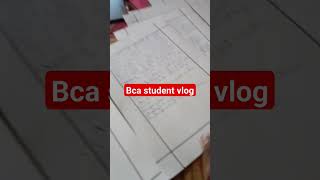 bca student vlog at night #bcacourse #studymotivation #bca #studytips #motivation #bcadegree #study