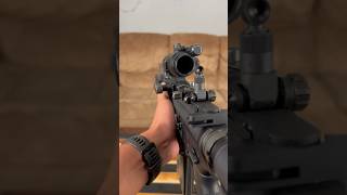 Colt M4A1 #colt #m4 #m4a1 #cod #aimpoint #gwot #ar15