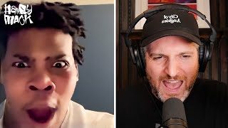 Cash Cow | Harry Mack Freestyle (Omegle Bars 107)