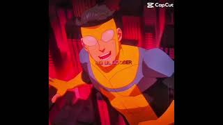 Vincin’ it edit🗣️ #invincible #invincibleseason3 #invincibleandomnimanvsviltrumites #invincibles