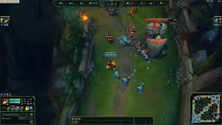 Teemo - The God of Pity