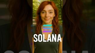 🚀 Solana isn’t just fast… it’s a whole new internet. #Solana #CryptoRevolution #Web3Future #defi