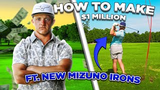 Million Dollar Tournament Prep (+ UPDATED WITB!)
