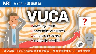 VUCA