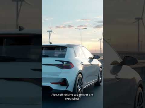 The Future of Electric Cars: What’s Next After Tesla? 🚗⚡#shorts
