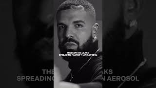 JERSEY DRAKE LEAK 🔥🎧#drakeai #aidrake #ghostwriter977