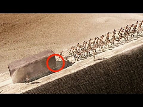 7 Ancient Technologies That Were Far Too Advanced for Their Time!