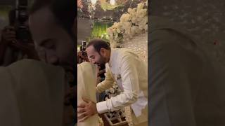 Nikkah Cermony of Brother - wedding in Islamabad #wedding #song #nikkah #shorts #music #ytshorts