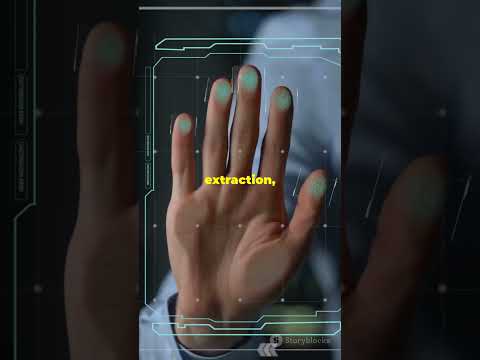 How Point Cloud Decode Hand Gesture #sciencefather #researchaward #cloud #analysis #cognitiveability
