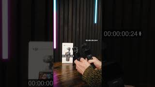 DJI OSMO Pocket 3 vs. Pocket 2 Start-Up Time comparison #DJI #Osmopocket3 #Osmopocket2