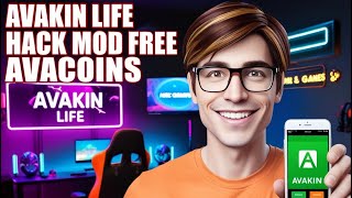 Avakin Life Hack - Get Unlimited Avacoins & Gems FREE! iOS/Android