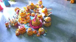 NIGAMA ENGINEERING COLLEGE ECE 14TD BATCH BATHUKAMMA 2016