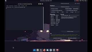 Alacritty Prompt