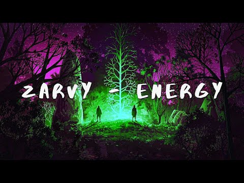 Zarvy - Energy (Official music video)