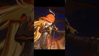 【原神】キャラクタートレーラー　マーヴィカ（ショートVer.3）