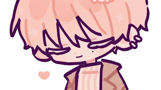 Toonsquid Animation Test | Oc Cecil