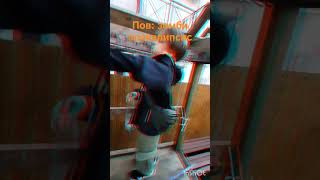 пов: зомби апокалипсис