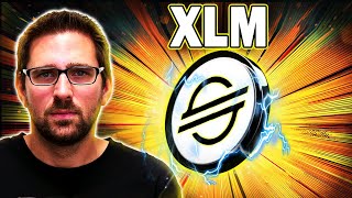 XLM Stellar Lumens Price Prediction