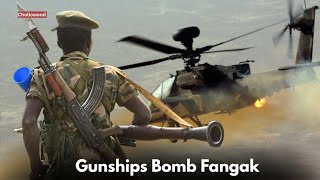 SSPDF Airstrikes Hit Fangak as Clashes Erupt in Pigi Jonglei State | South Sudan News Today
