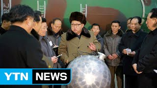 N.Korean leader reiterates call for further nuke tests: KCNA / YTN