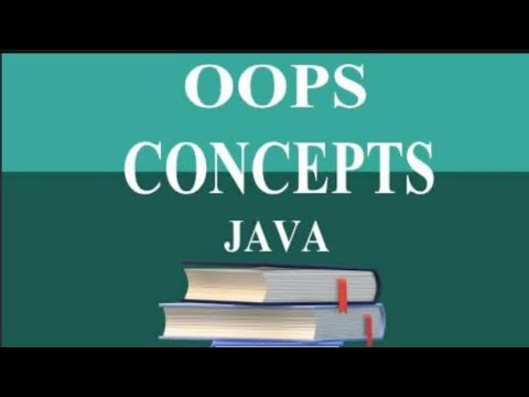 Class in Java