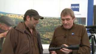 Carl Zeiss Victory HT Rifle Scope