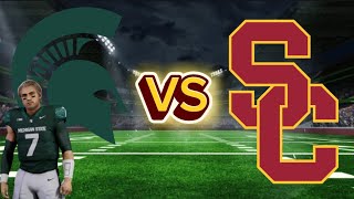 The Big 10 Conference Championship Game College Football 26 Road To Glory Part 48