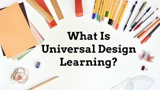 Universal Design Language