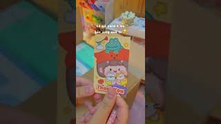 em thấy giấy giá hạt dẻ mà dùng oke quáa😘 | review | VDC STORE88